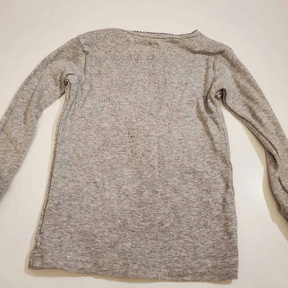 Carter's 24 Month Long Sleeve/ PJ Top